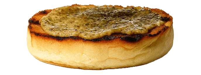 Bottom bun
