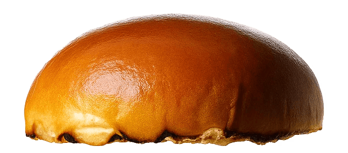 Top bun