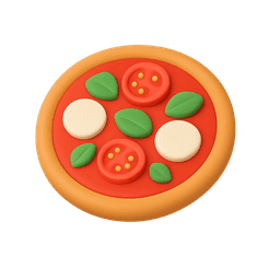 Pizza slice