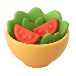 Salad bowl